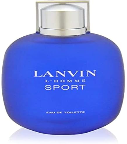 Amazon | ランバン エクラ ドゥ アルページュ プールオム EDT 30ml